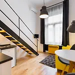 Appartement Leah