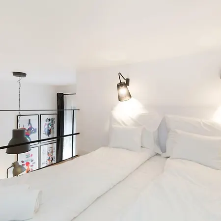 Apartamento Leah Budapest