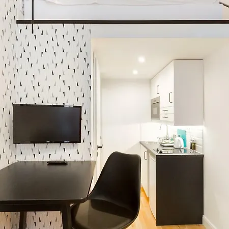 Apartamento Leah Budapest