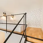 Leah Apartment Budapest