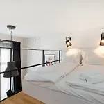 Apartment Leah