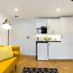 Apartment Leah Budapest