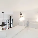 Apartment Leah Budapest