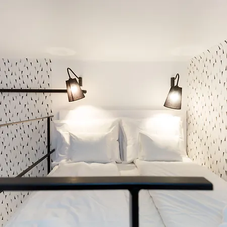 Leah Apartment Budapest