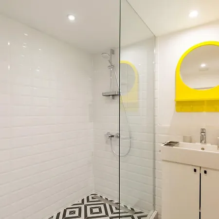 Apartment Leah Budapest