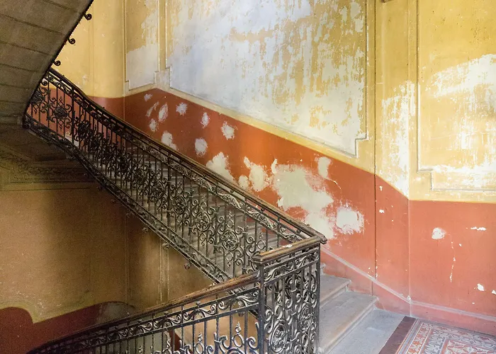 Appartement Leah *