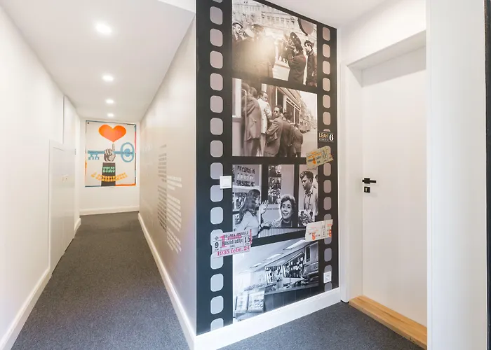 Leah Appartement