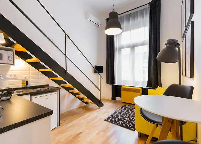 Appartement Leah