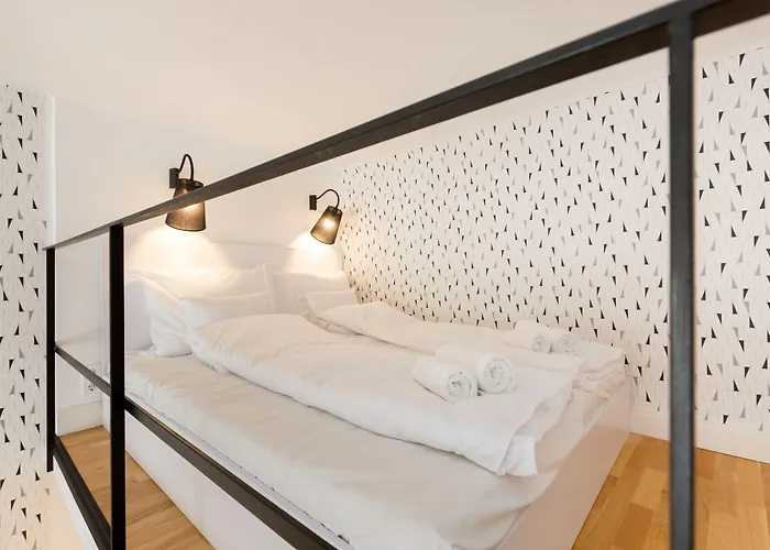 Appartement Leah *