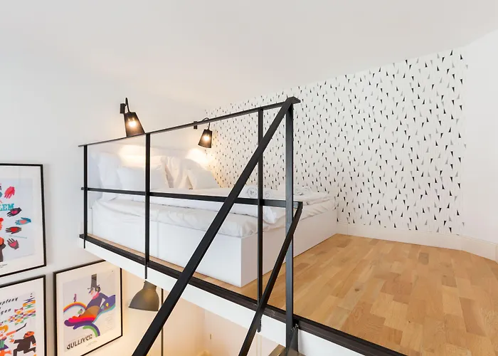 Appartement Leah