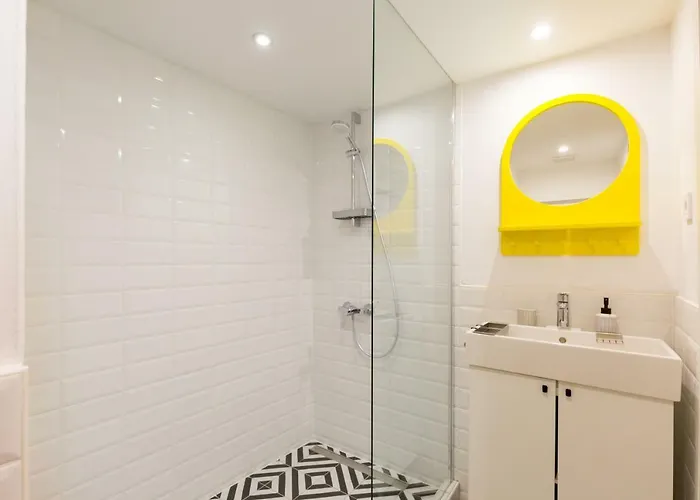 Apartament Leah Budapesta