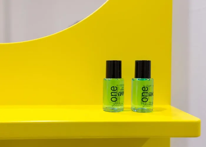 Апартаменты Leah