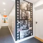 Leah Apartment