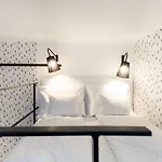 Leah Apartment Budapest