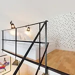 Apartment Leah