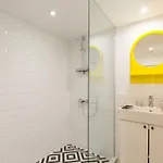 Apartment Leah Budapest