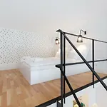Apartment Leah Budapest