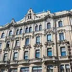 Apartment Leah Budapest
