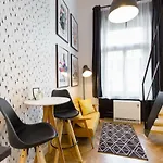 Apartment Leah Budapest
