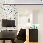 Apartment Leah Budapest