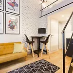 Apartment Leah