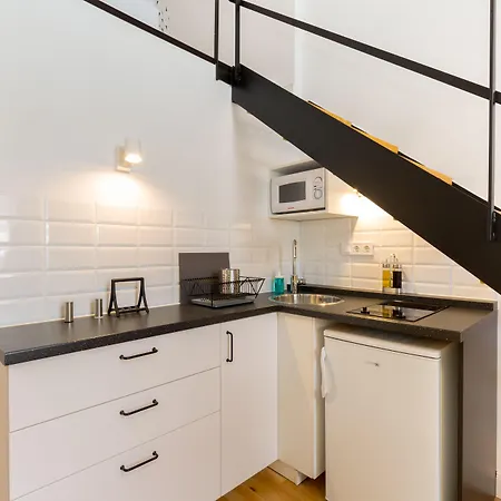 Apartment Leah