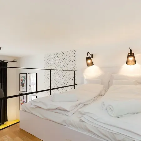 Apartamento Leah *