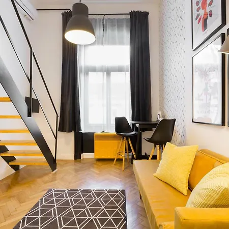 Apartamento Leah