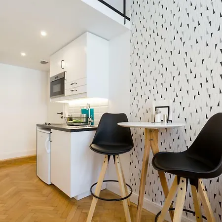 Apartamento Leah