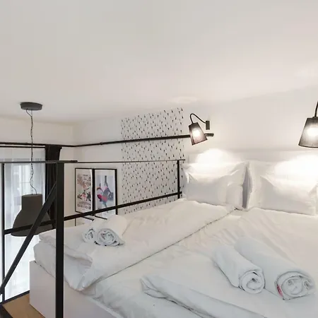 Leah Apartamento *
